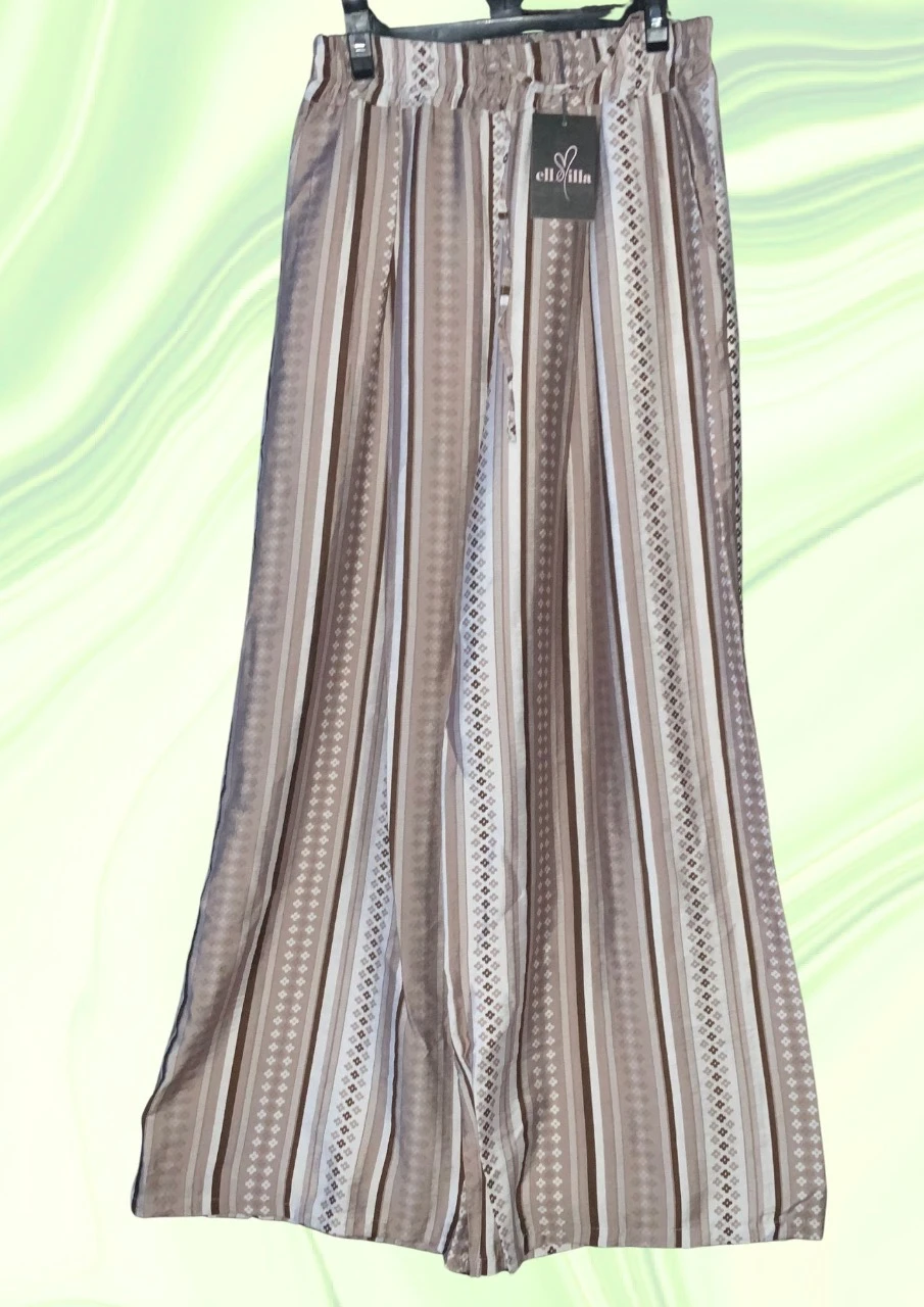 Summer trousers size 40-42 – photo 2